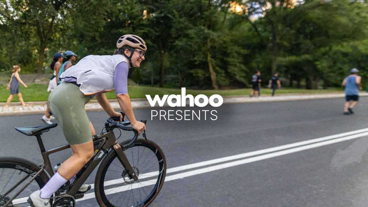Wahoo Presents: BrittLee Bowman | FULL FILM