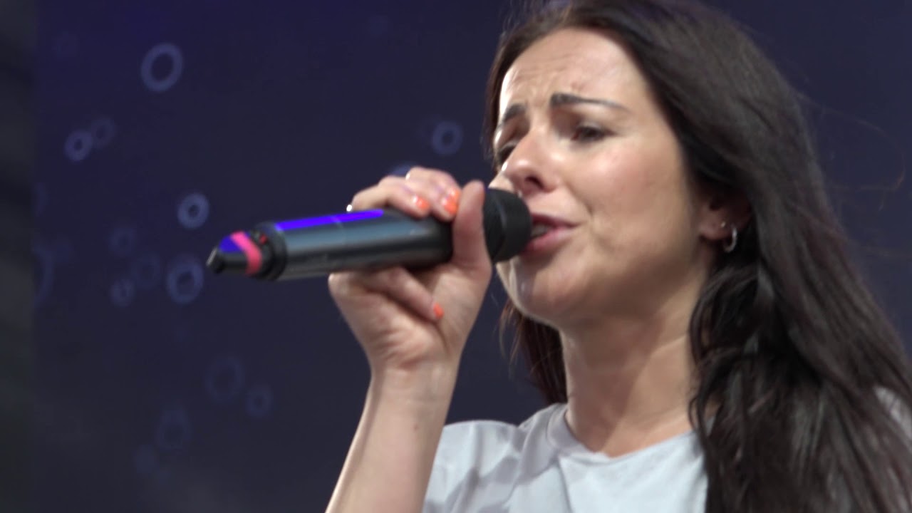 Katarina Knechtová - Spomaľ  @Mattoni koktejl festival 2019