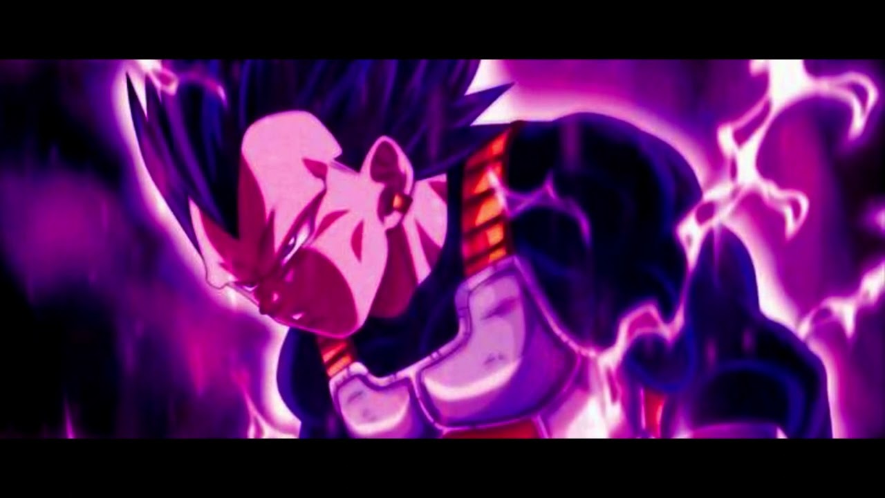 Madona Hardstyle DBZ