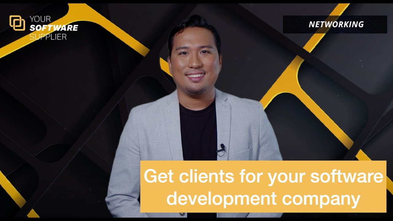Getting Clients for a Software Company (Proven Tips for 2025)