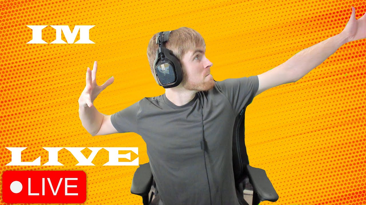 🔴LIVE - Battle Front 2 - General Kenobi!!