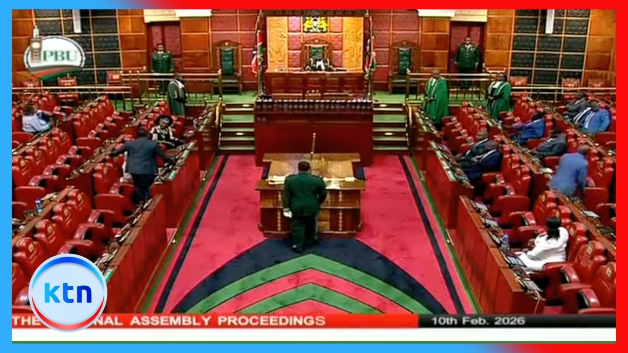 MPs laund NG-CDF verdict: Bicameral parliament resumes after 2 month recess