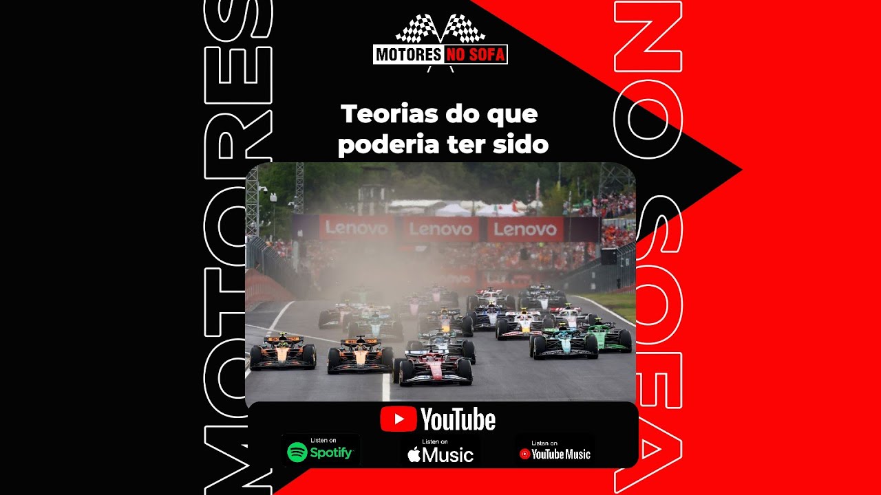 Teorias do que poderia ter sido