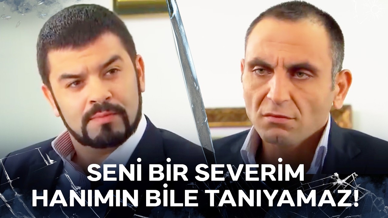 Nazır'ı Yola Getirdim! | Memati Baş