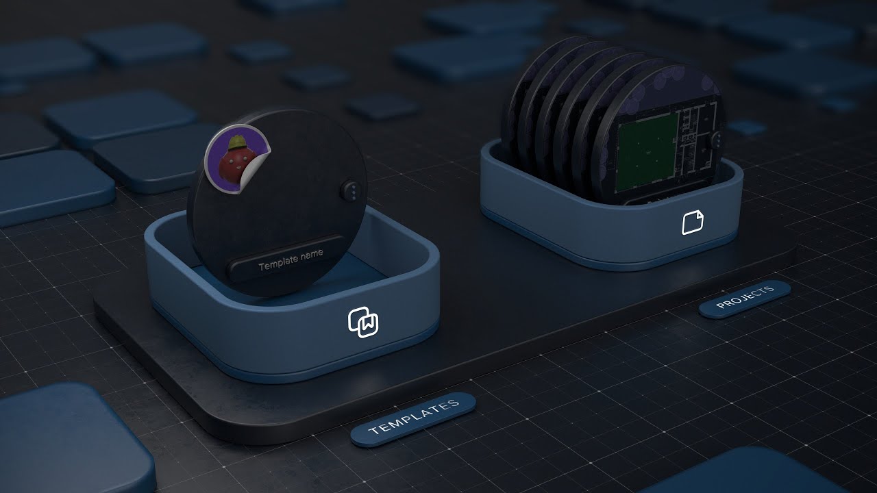 Templates for Projects