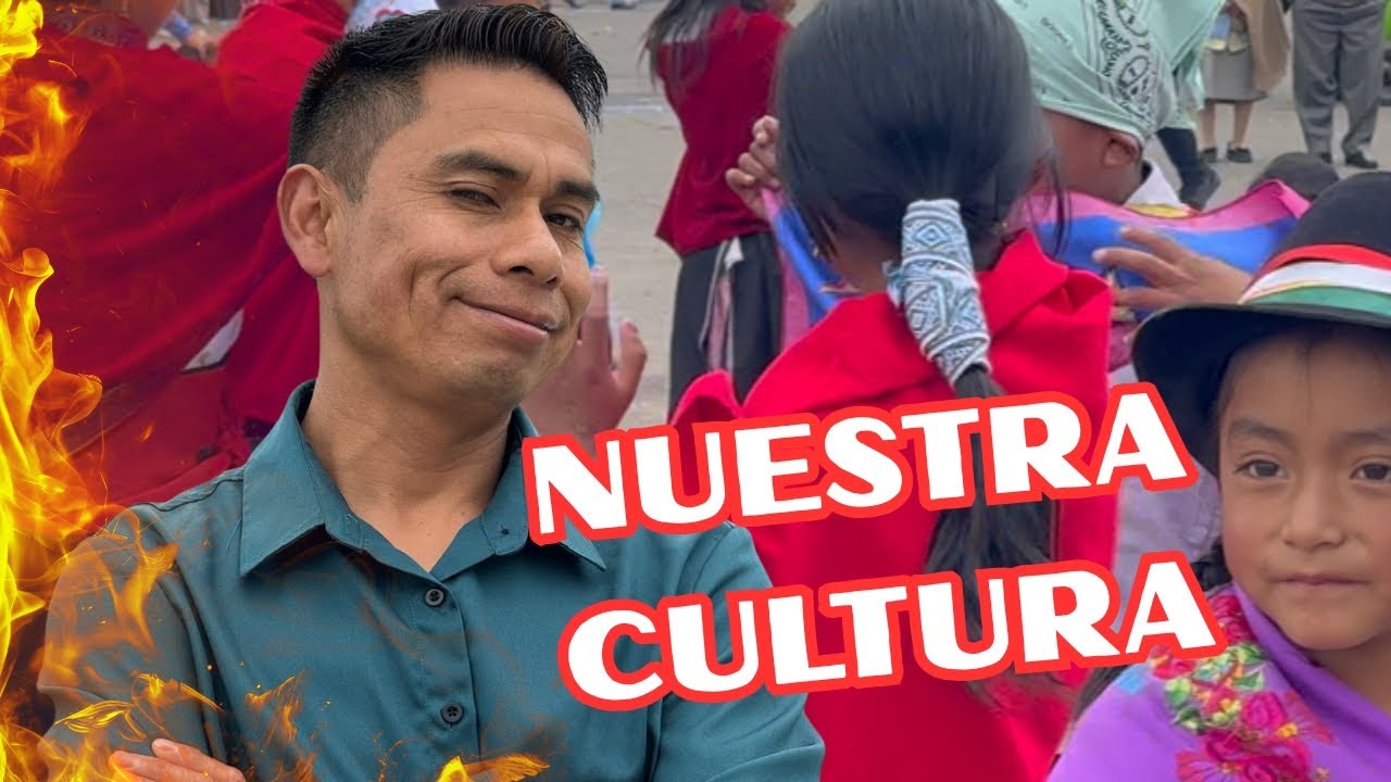 El Pastor Alcalde: Líder de los Pastores en la Pasada del Niño | Tradición Viva de los Andes