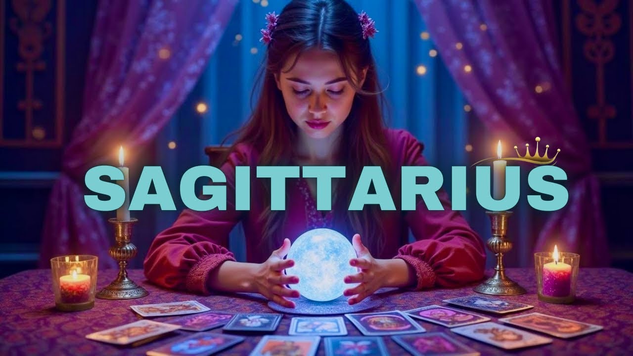 SAGITTARIUS ❤️😢 THEY WANT TO SEE YOU RIGHT NOW❤️CHOOSING YOU & WALKING AWAY FROM EVERYTHING ELSE ✨