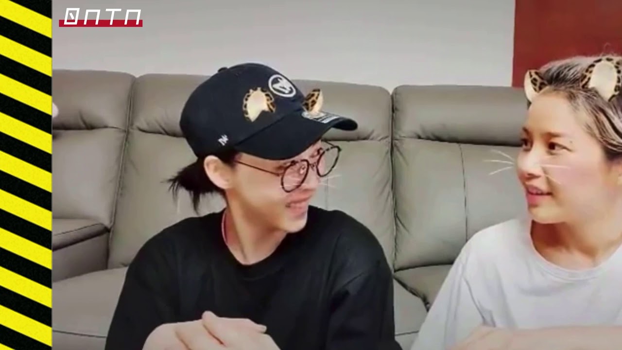 MOONSUN #27 文星伊新紋身的意義 容蜜星蜜 🐰🐹