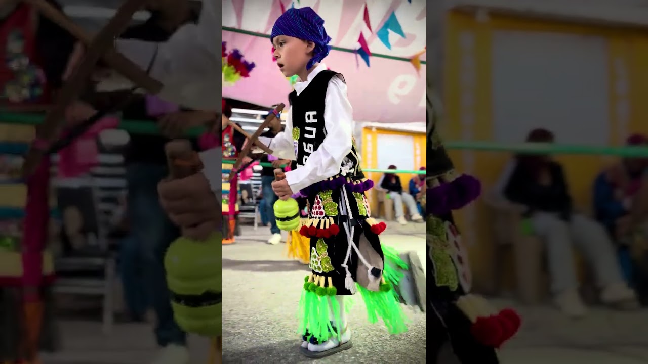 Mi paso Favorito danza Ojo de Agua 😱😱🙏🔥😎✅😊