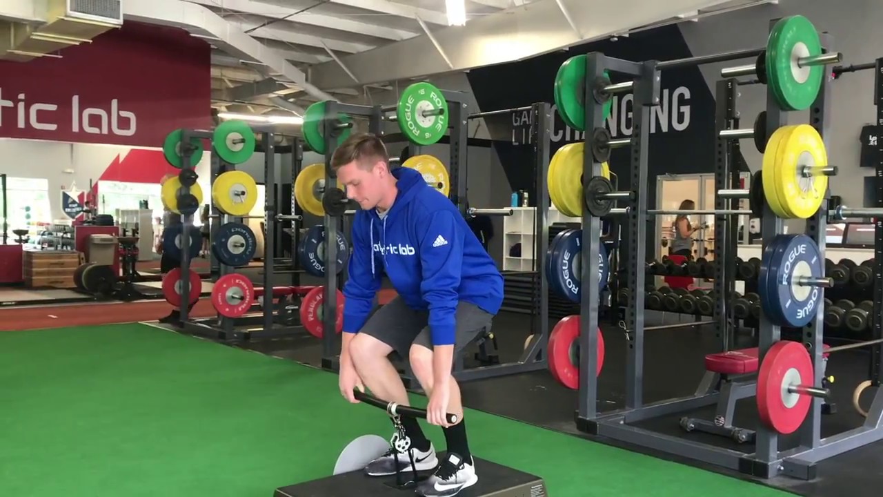 Flywheel Training: Does It Actually Create Eccentric Overload?