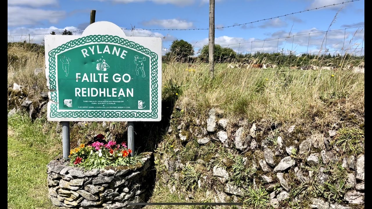 Welcome to Rylane