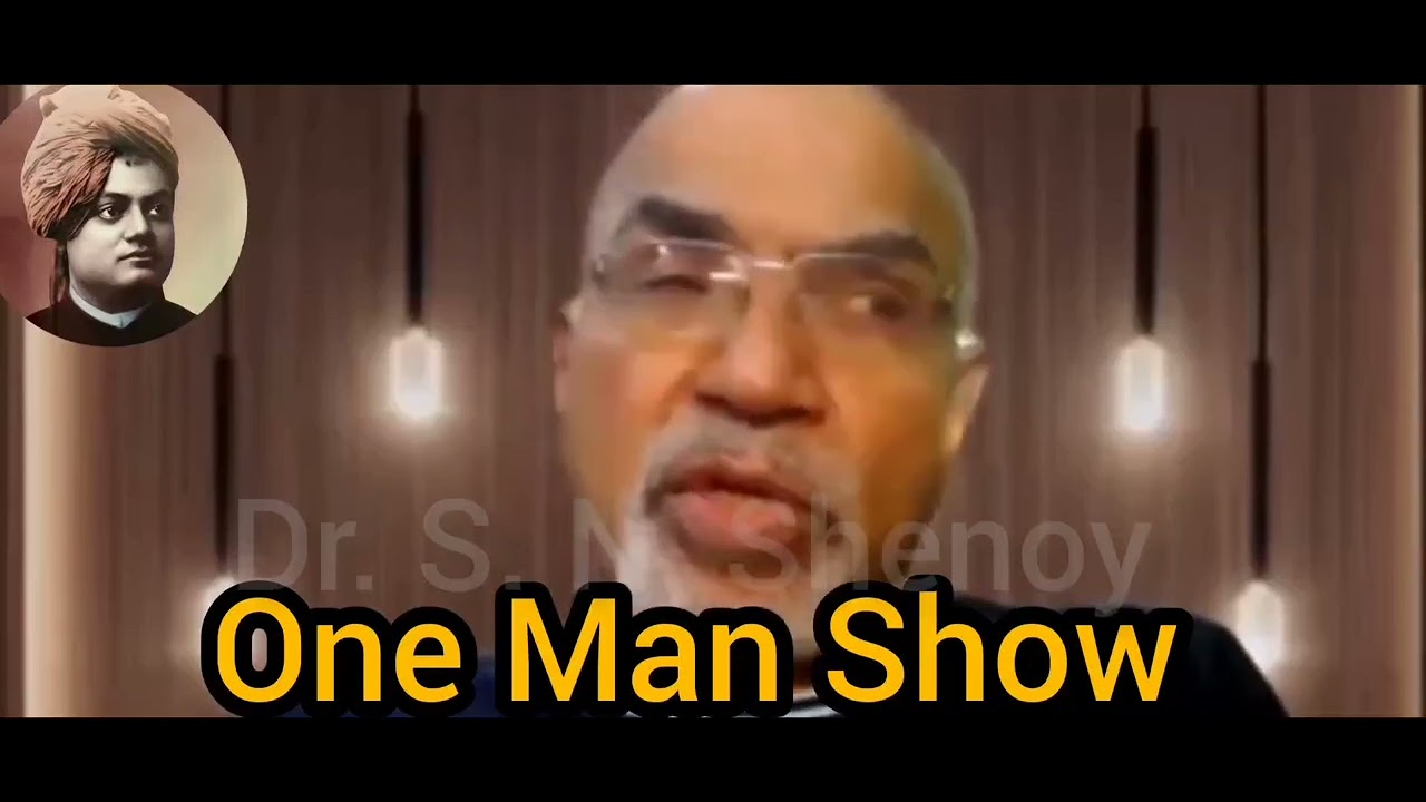 One Man Show. Heroic Surgery. Introduction.