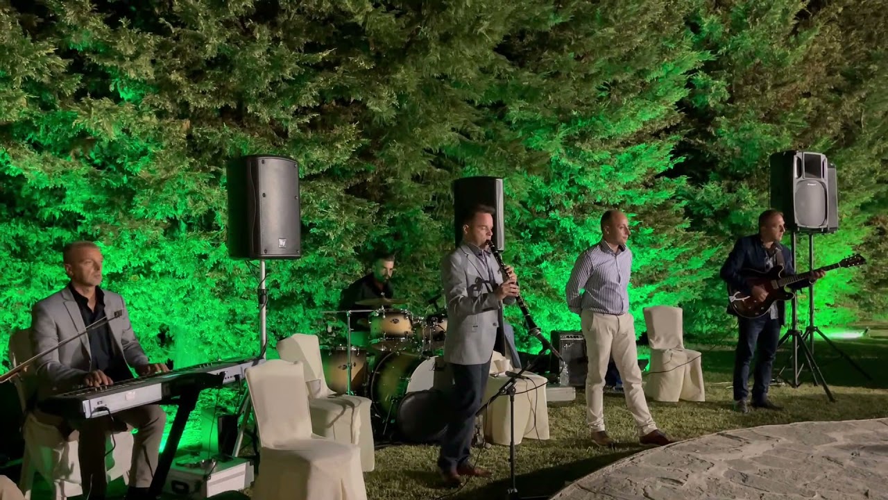 ΄΄Σόλο Τσιφτετέλι ΄΄ Νίκος Τζουκόπουλος Live ΄΄Solo Tsifteteli ΄΄ Nikos Tzoukopoulos