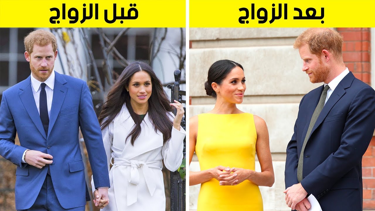 ٨ أسئلة حول الأسرة المالكة تؤرق الجميع