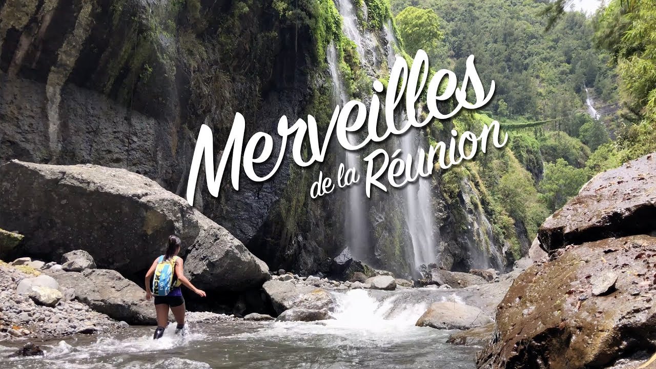 VOILE DE LA MARIÉE | MERVEILLE DE LA RÉUNION