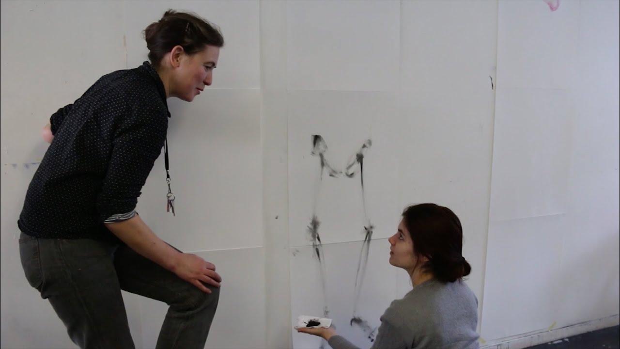 Summer Spotlight on Back to Foundation: Professional Development for Art Teachers