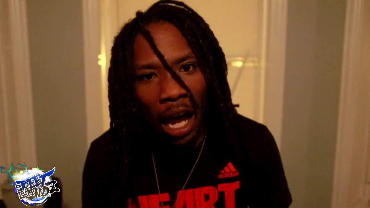 Robino - Introduction | Shot by @eamstreetlegend