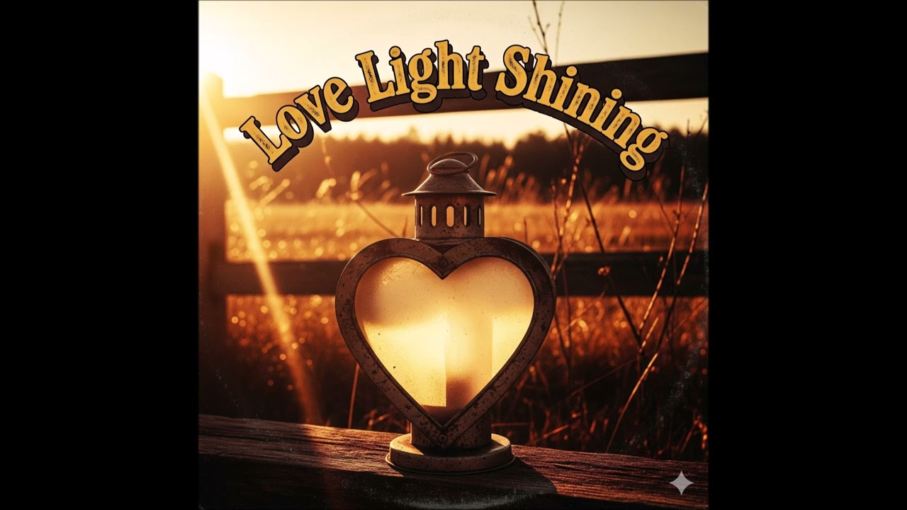 Love Light Shining