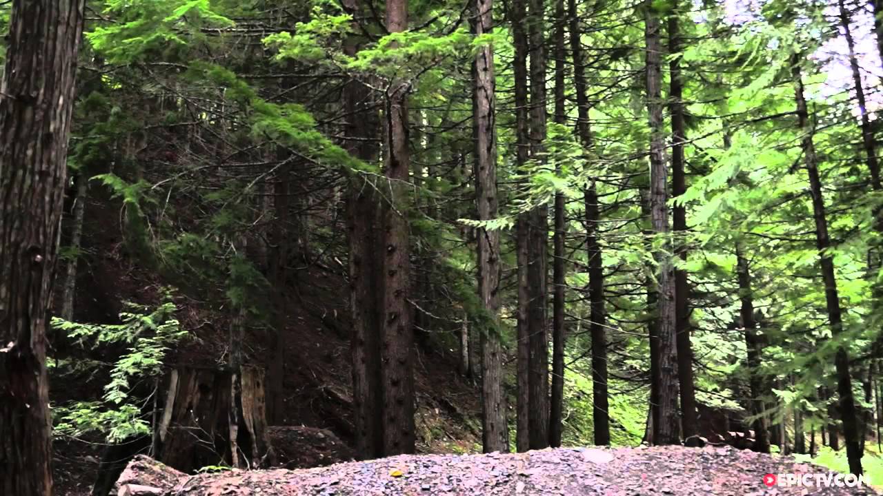 Kurt Sorge And Friends Ride Some Of The Biggest MTB Jumps Ever Made | Going Hoff, Ep. 4