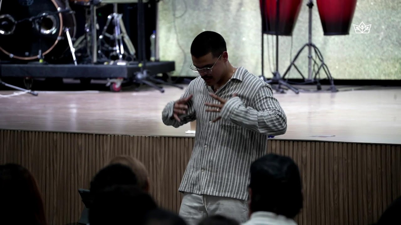 Experiencia Familia de Dios | Ps. Josué Rincón