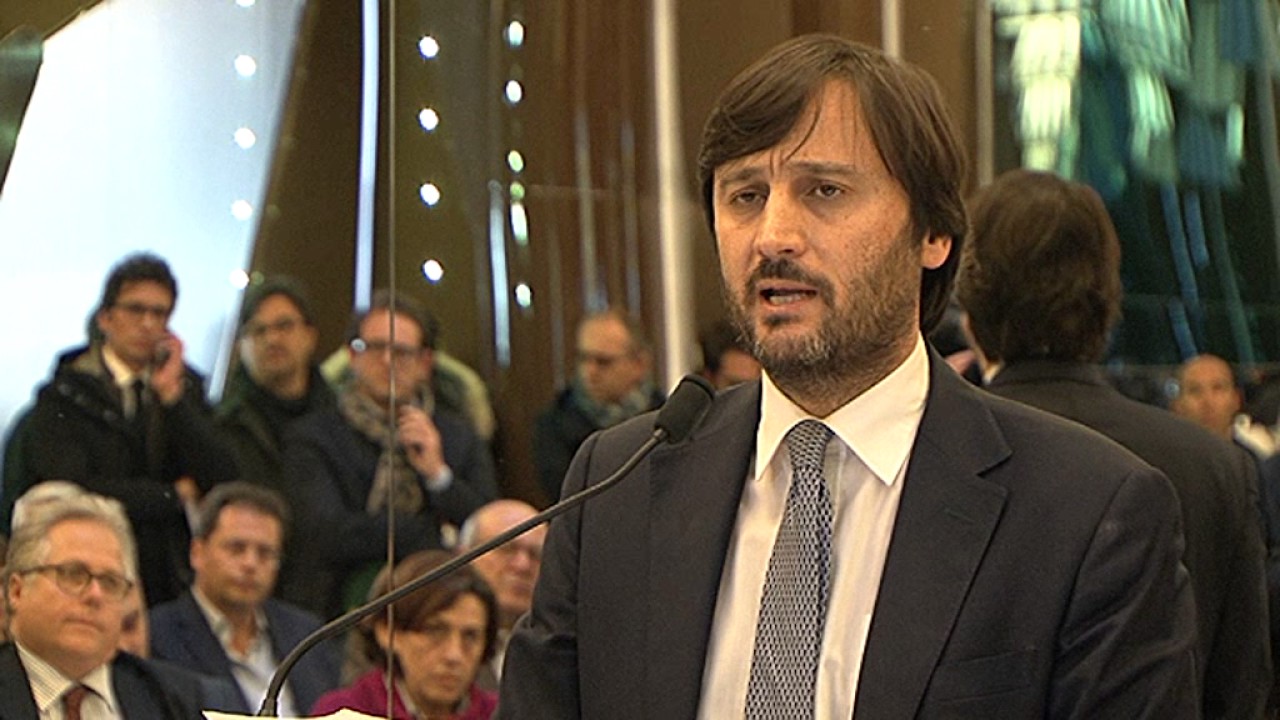 Alberto Losacco
