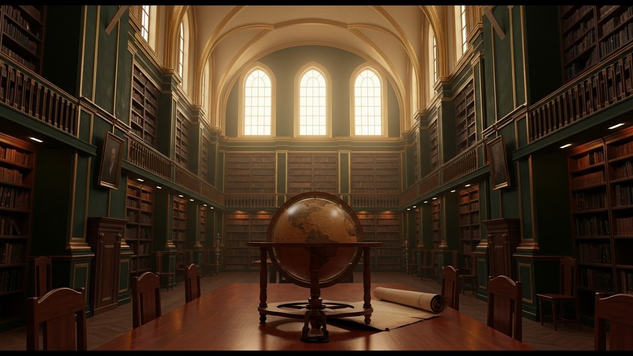 Paisagens sonoras para estudos históricos