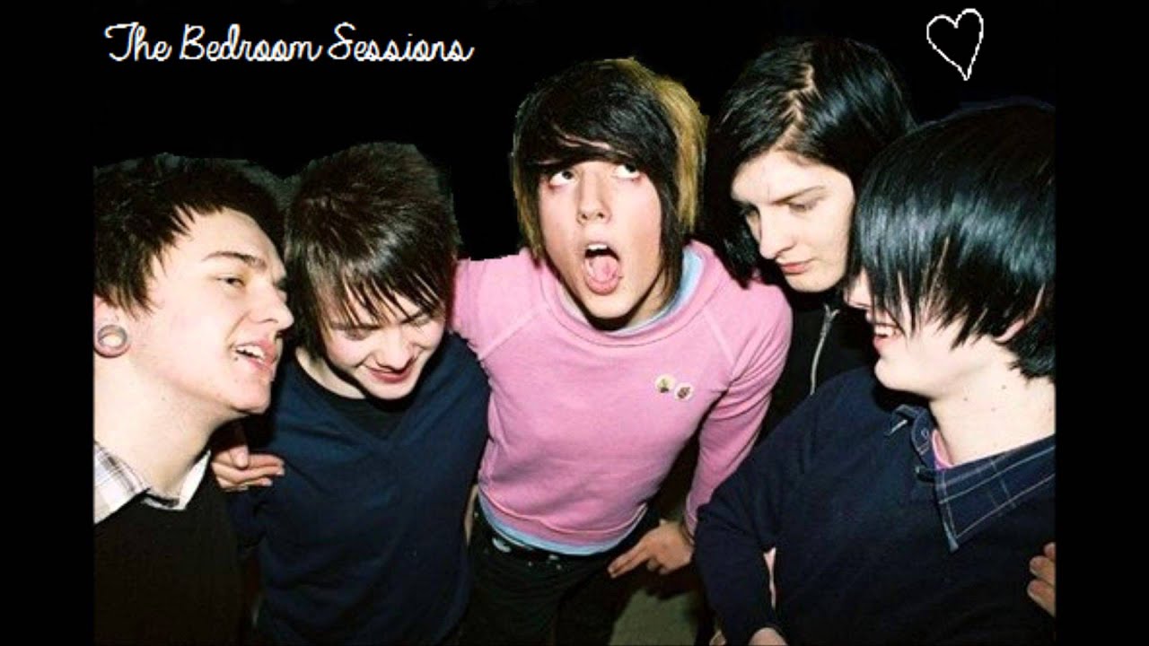 Bring Me The Horizon - The Bedroom Sessions EP (Full EP)
