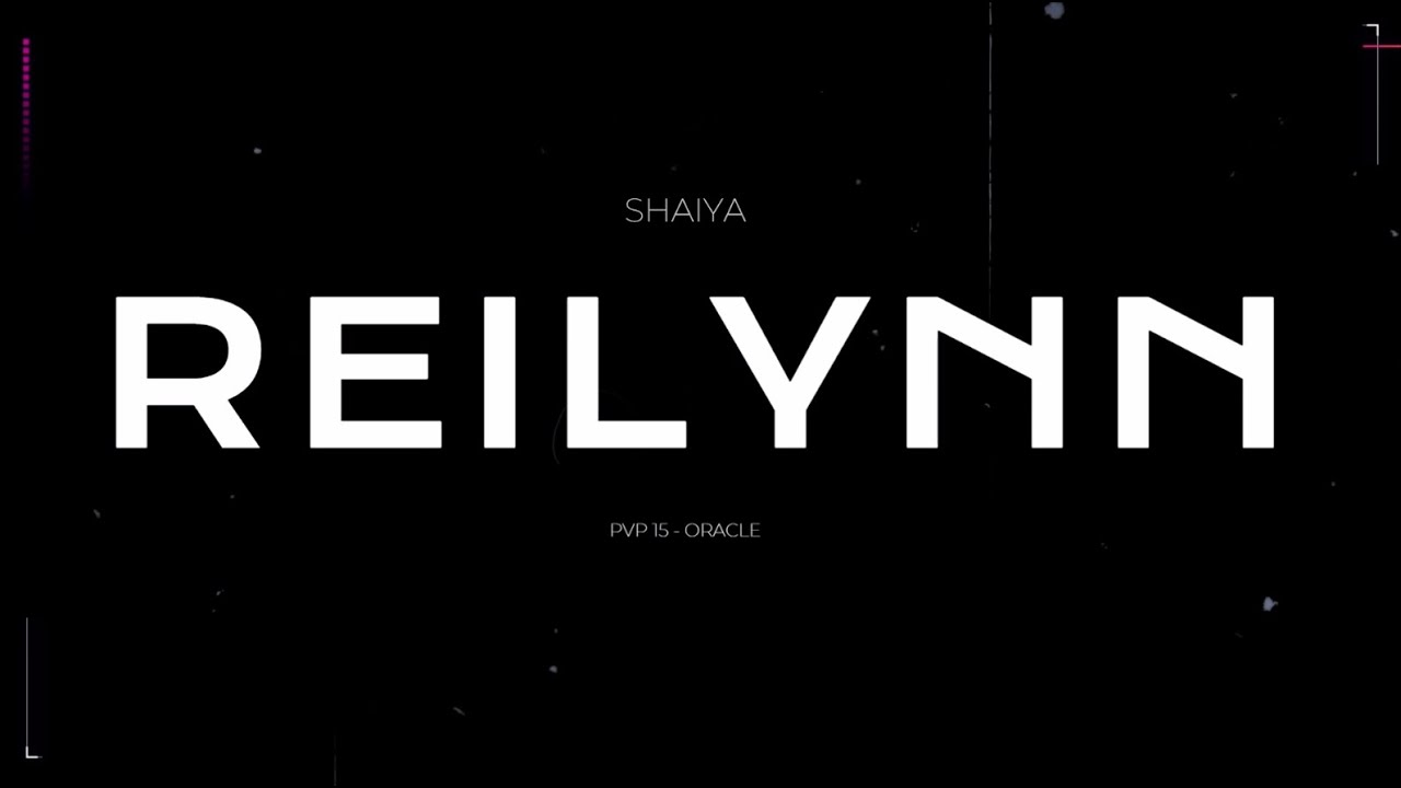 Shaiya Fawkes 15 PvP
