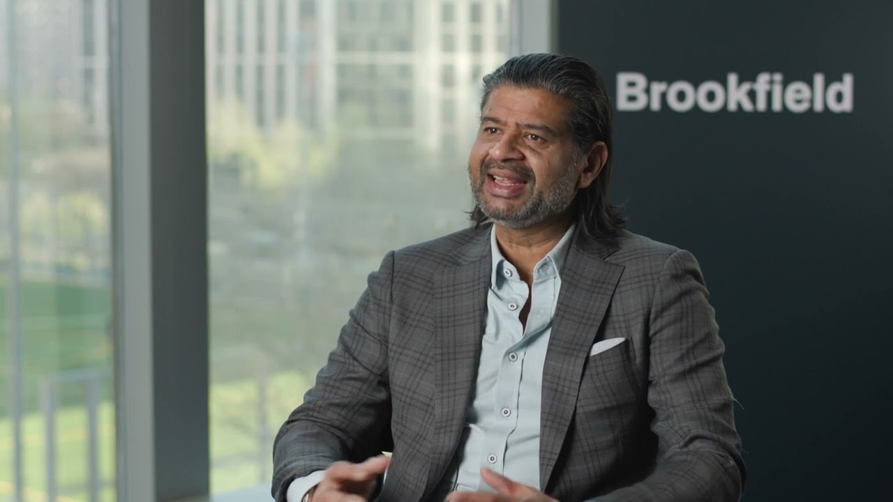 Portfolio Highlights: Nielsen CEO Karthik Rao