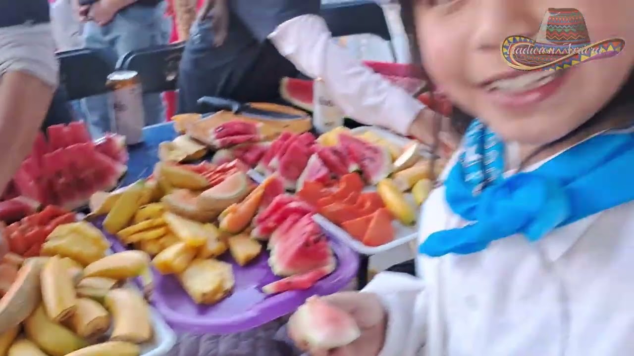 Asi se Vivio La Fiesta De  San Pedro Tultepec 2026 Fiesta Anual