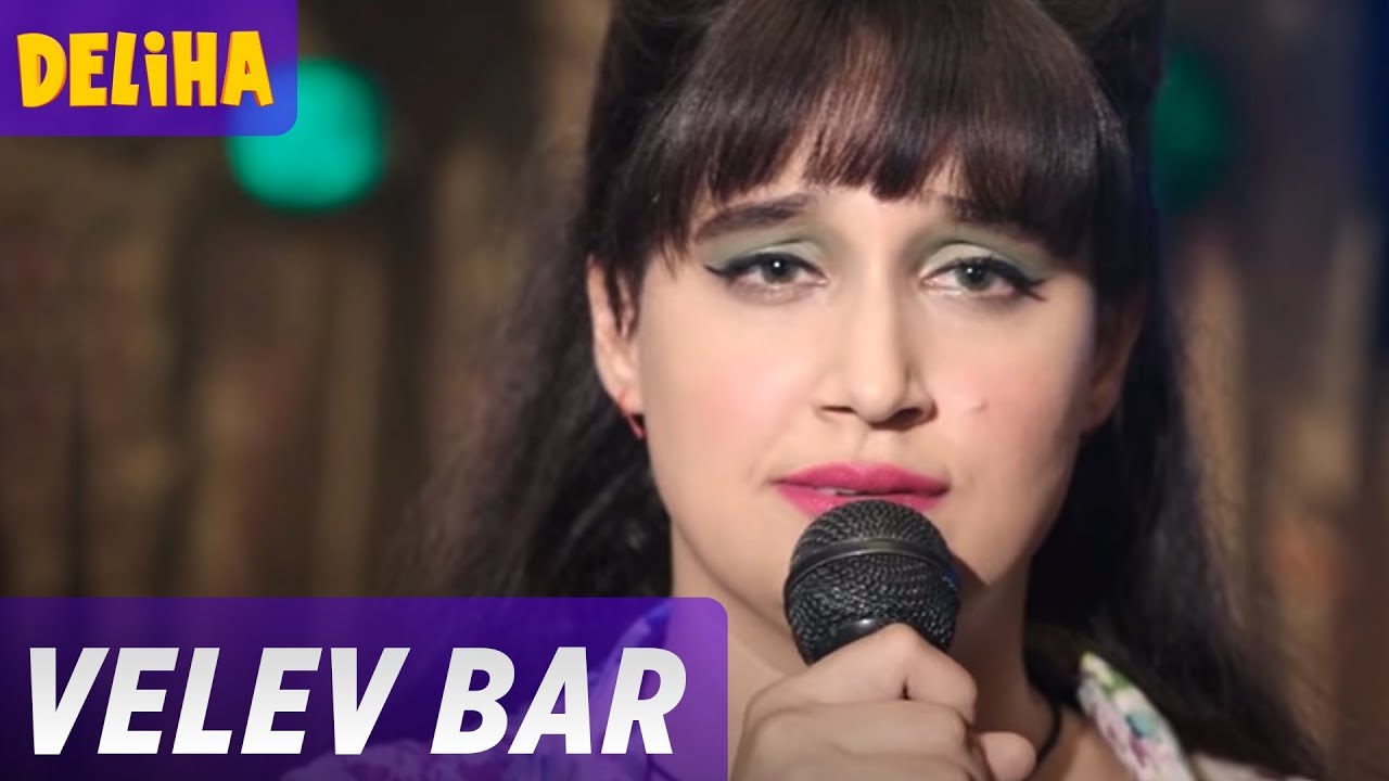 Deliha | Velev Bar