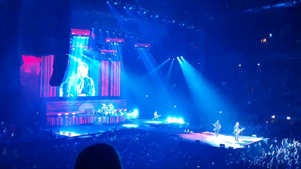 Volbeat - The Devil's Bleeding Crown - Amsterdam 2019