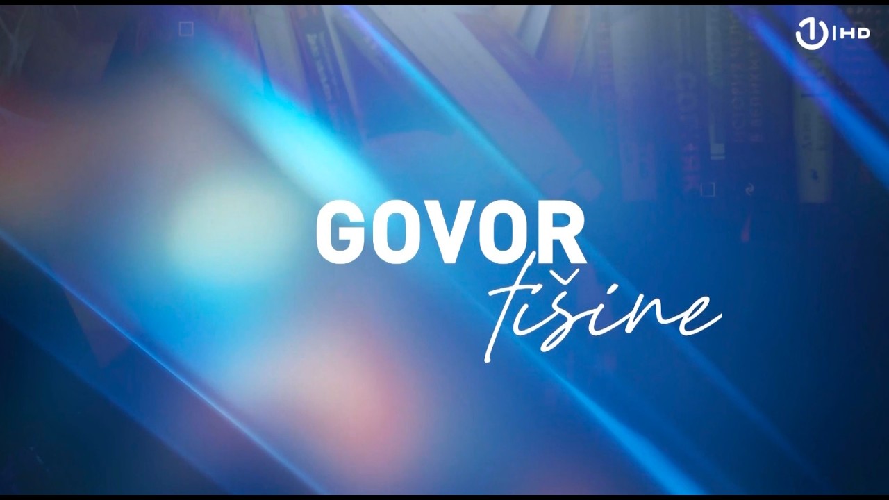 Govor tišine - 07.03.2026.