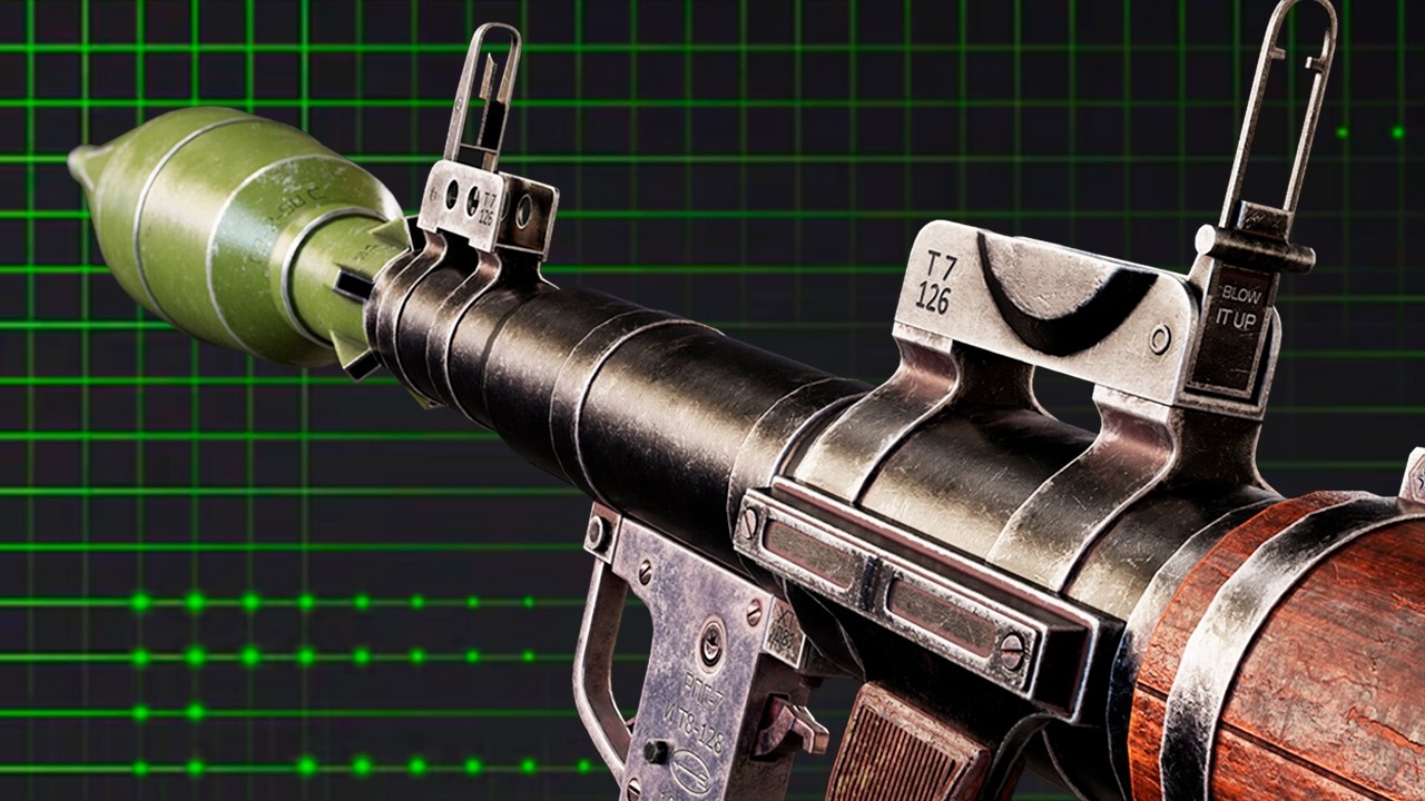 🔥RPG-7: La GU&Iacute;A DEFINITIVA del 