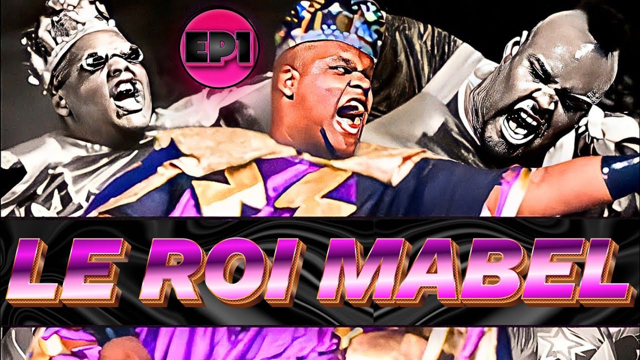 MASTODONTE de 220KG et ROI SURPUISSANT : l'HISTOIRE de KING MABEL