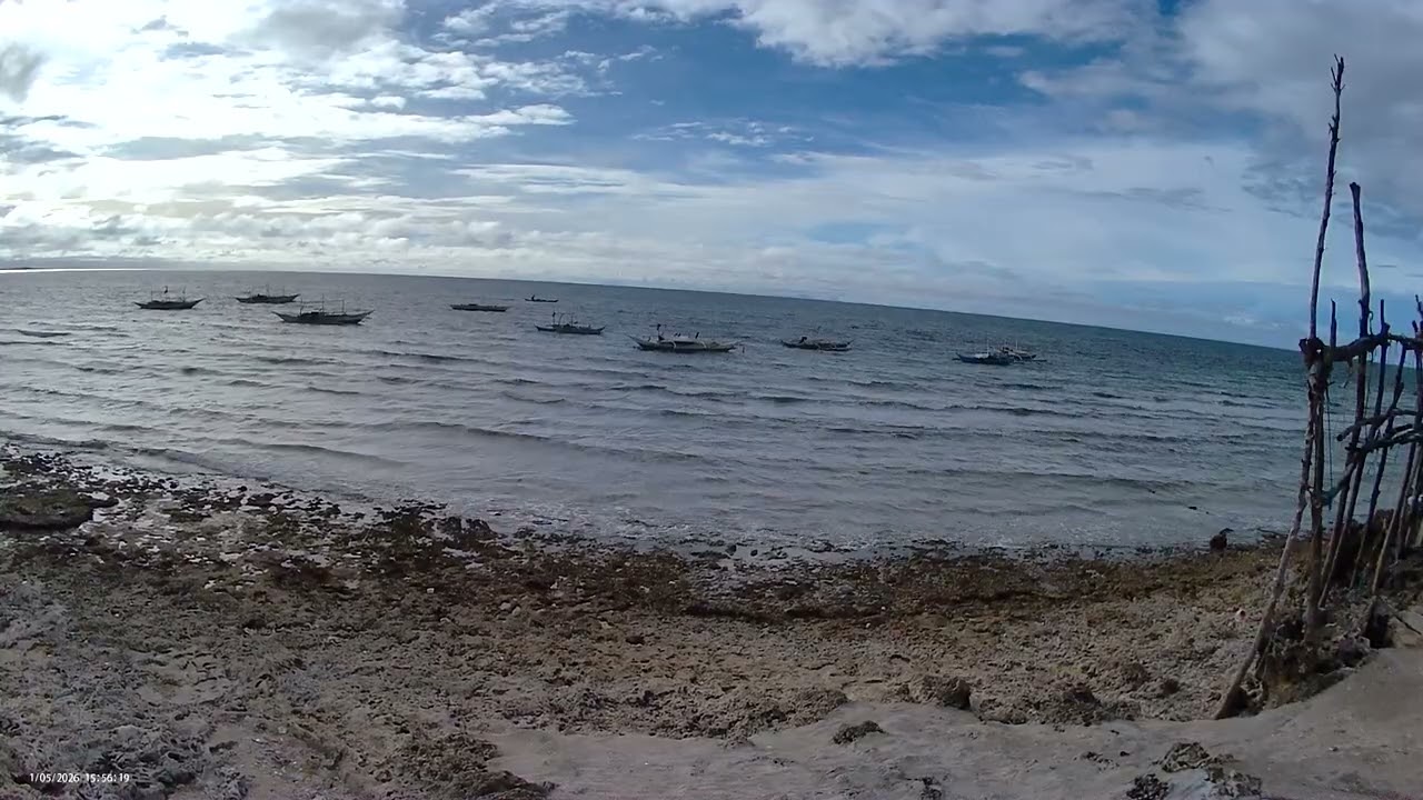 Tabunok Lipayran Island, Bantayan Cebu #lipayranisland #travel January 16, 2026 #vacation 