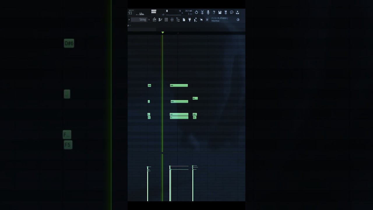 90&rsquo;s West Coast just hit different&hellip; #flstudiotutorial #flstudio #2pac #snoopdogg #westcoasttypebeat