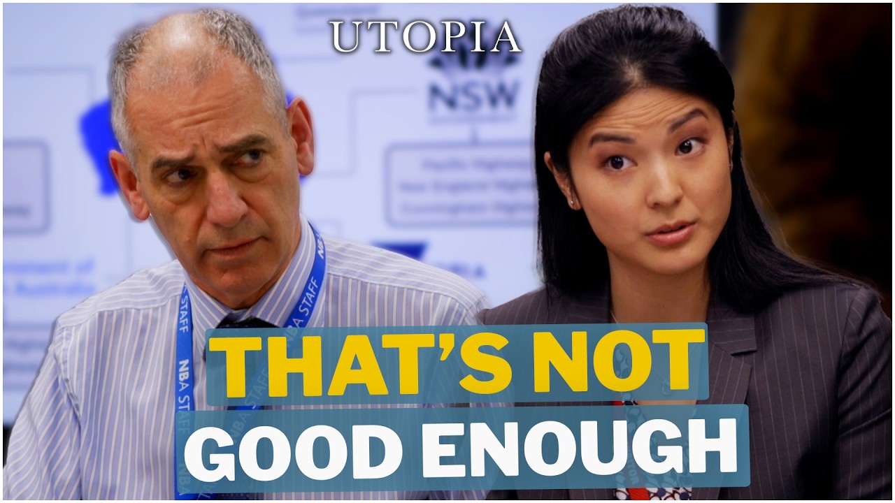 Virtue Signalling In The Workplace | Utopia