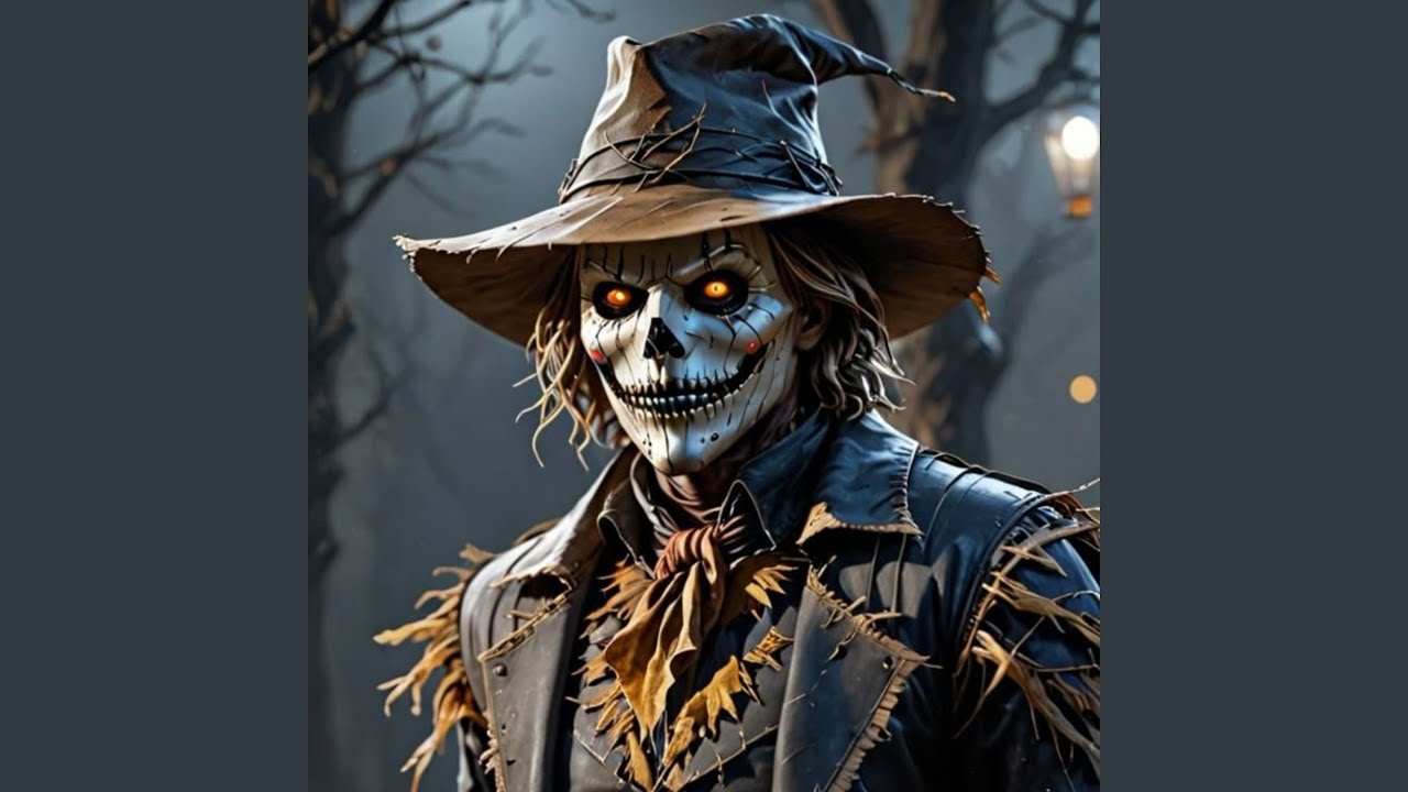 halloween ya está aquí