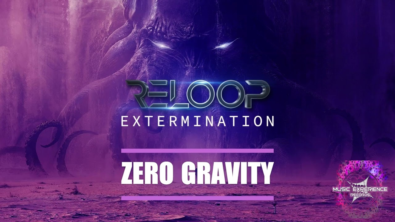 Reloop - Zero Gravity
