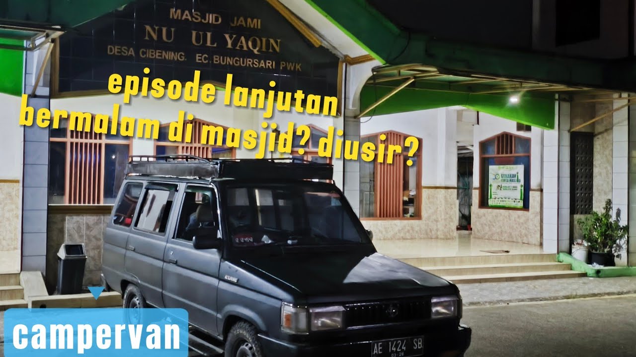 EPISODE 2 BERKUNJUNG DI BENGKEL SPESIALIS PEGEOT KAMIL MOTOR TANGGERANG