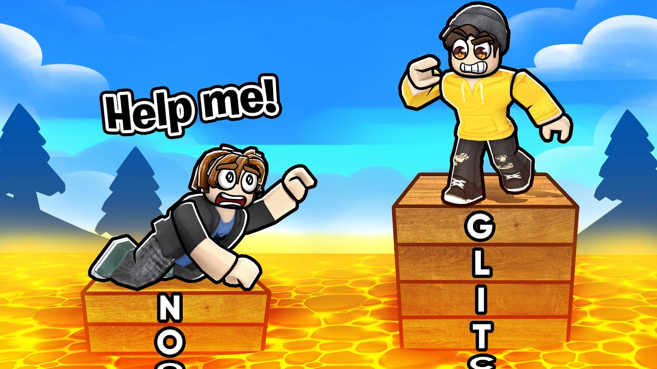 ROBLOX TYPE OR DIE