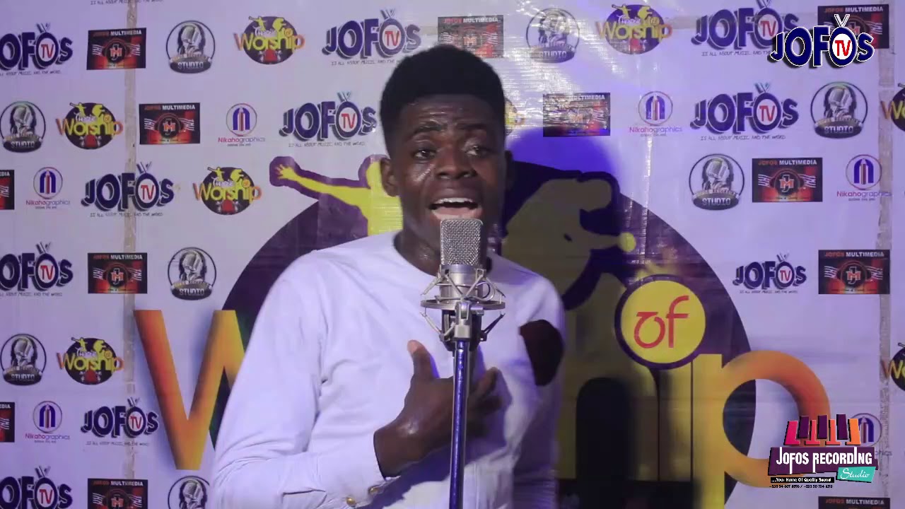 MIN. ERIC ALSO KNWON AS ERIKEYZ SETS FIRE 🔥🔥🔥🔥🔥AT THE THRONE OF WORSHIP AUDITORIUM