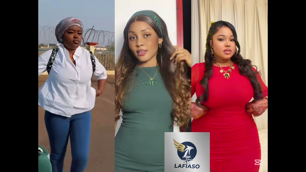 Fatoumata traore en colère s'adresse aux fans  de Biguini baghaka qui les ont ins*lter😱👂ces chaud