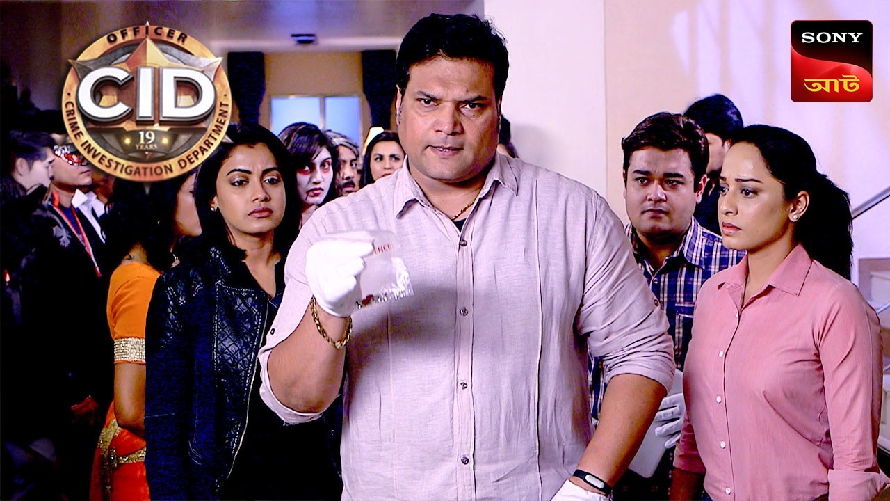 CID Team Loses An Officer | CID | সিটি ই ডি | Unusual Investigations
