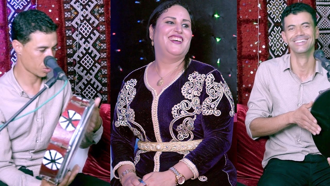 bomahdi et hamid ach3ir / اهياوا لاترو ثاسا