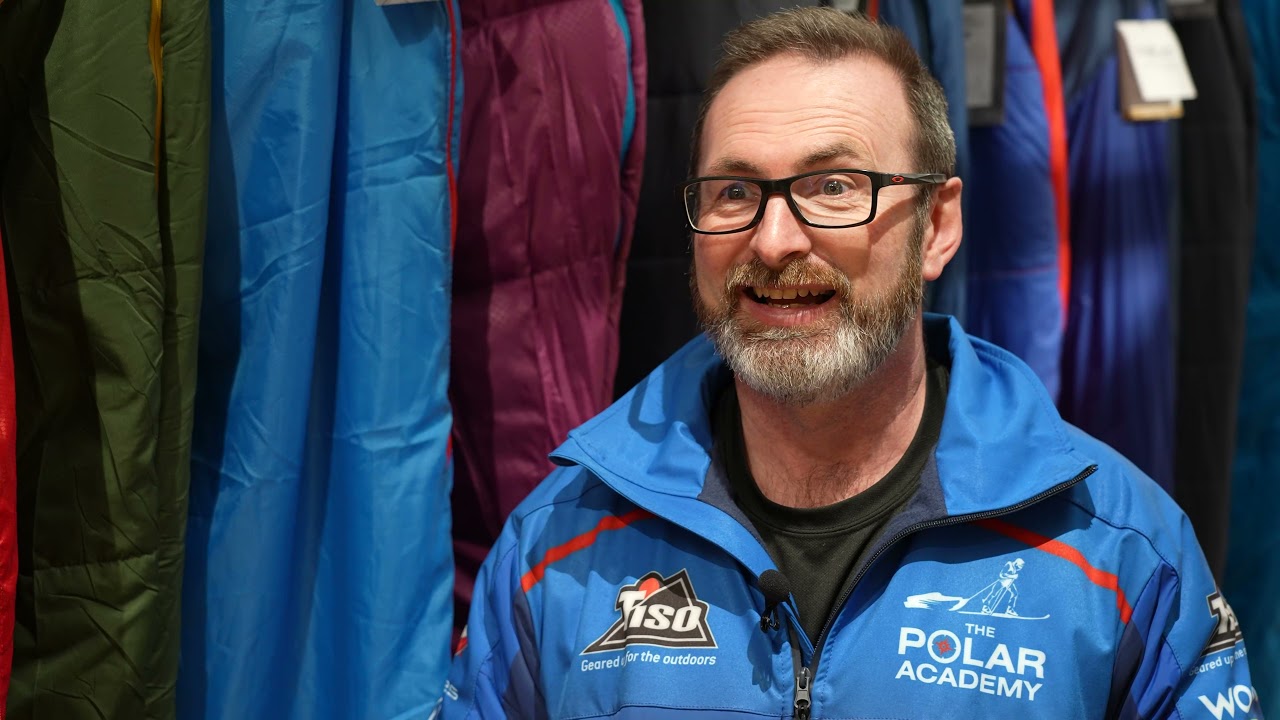 Polar Academy COP26