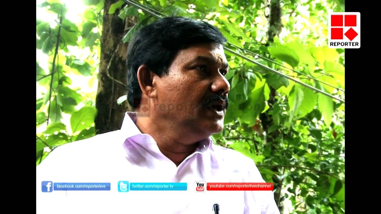 pta bjp│Reporter Live