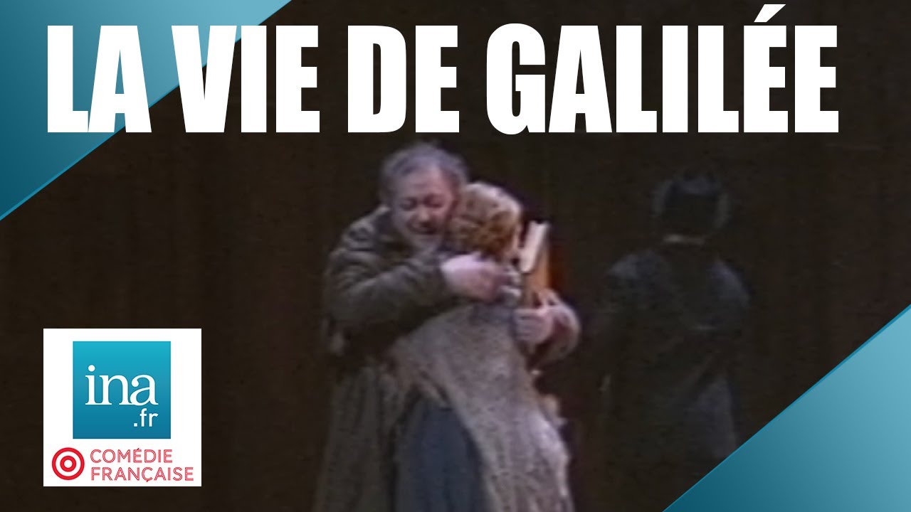 1990 : Antoine Vitez met en scène 