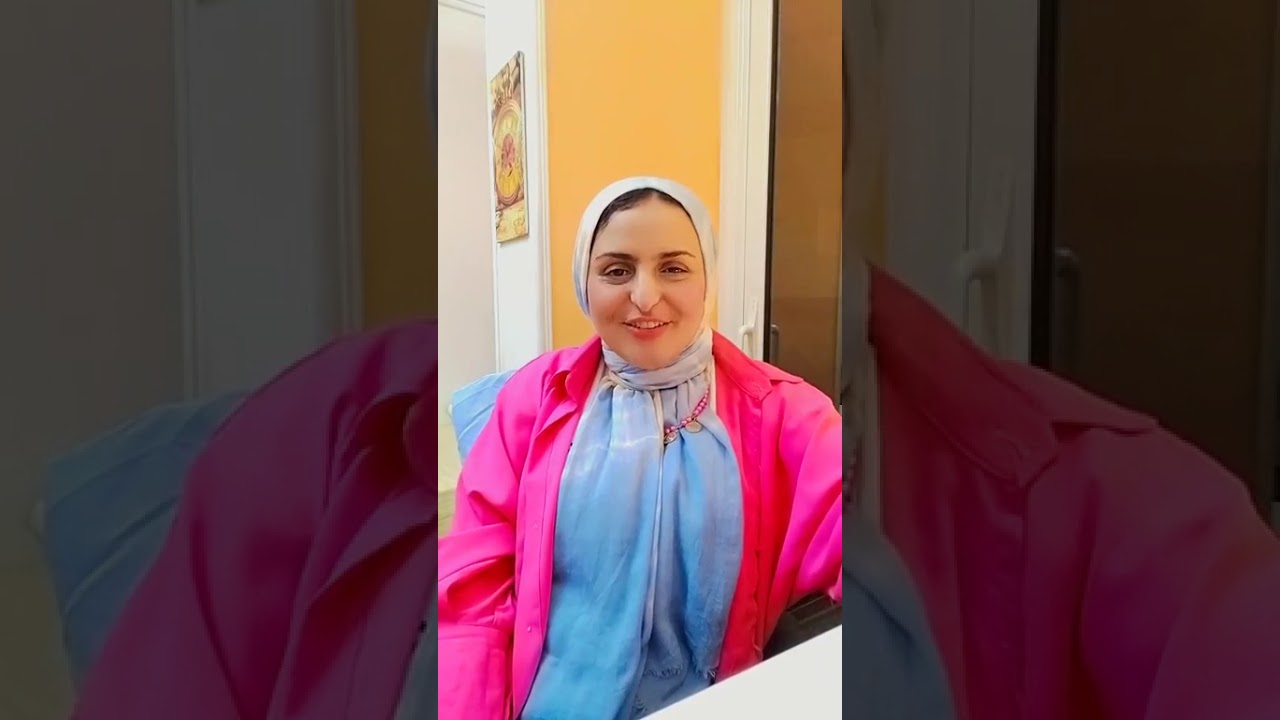 إزاي تطلع من علاقة فاشلة ومؤذية وتكتشف إنها سبب تطور روحك؟ (live 1)